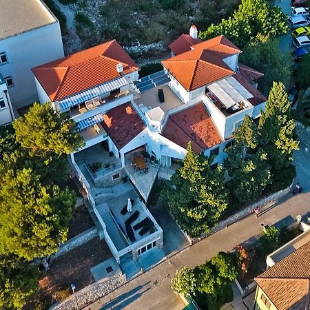شقة Castle Stambuk هفار المظهر الخارجي الصورة